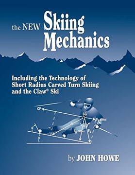 portada The new Skiing Mechanics 