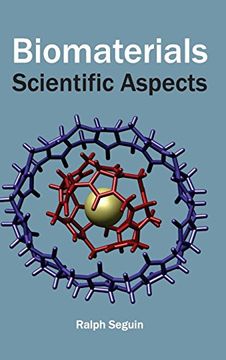 portada Biomaterials: Scientific Aspects