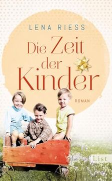 portada Die Zeit der Kinder (en Alemán)