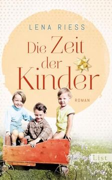 portada Die Zeit der Kinder (in German)