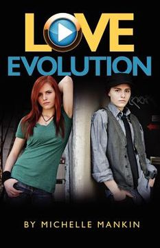 portada love evolution (en Inglés)