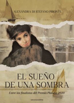 portada El Sueño de una Sombra (in Spanish)