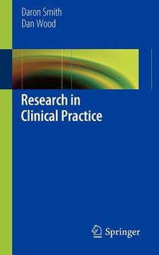portada research in clinical practice