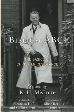 portada Biblical Abcs: The Basics of Christian Resistance (en Inglés)
