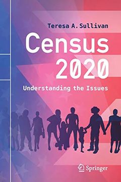 portada Census 2020: Understanding the Issues (en Inglés)