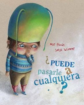 portada Puede Pasarle a Cualquiera? (in Spanish)