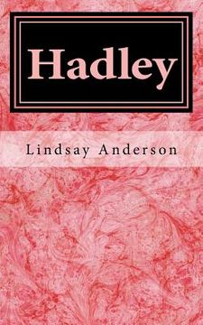 portada Hadley (en Inglés)