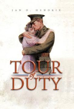 portada tour of duty