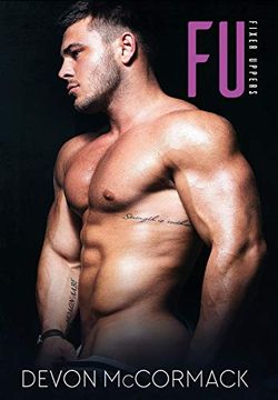 portada Fu: Fixer Uppers (en Inglés)