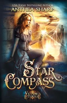 portada Star Compass (en Inglés)