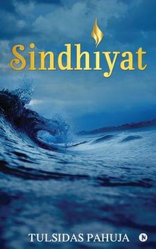 portada Sindhiyat (en Inglés)