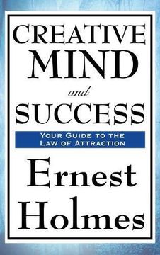 portada Creative Mind and Success