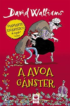portada A Avoa Gánster (in Spanish)
