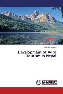 portada Development of Agro Tourism in Nepal