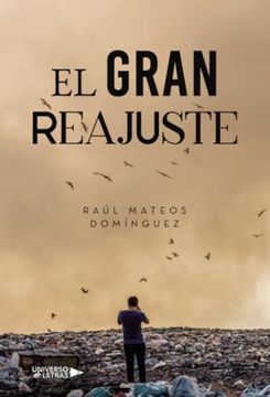 portada El Gran Reajuste (in Spanish)