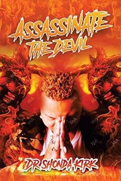 portada Assassinate the Devil (en Inglés)