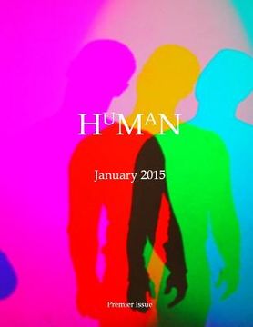 portada Human: January 2015 (en Inglés)