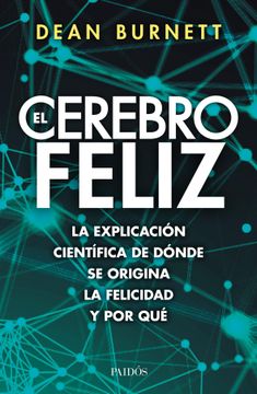 portada El Cerebro Feliz (in Spanish)