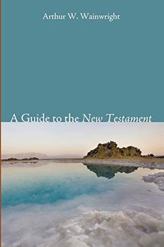 portada A Guide to the new Testament (en Inglés)