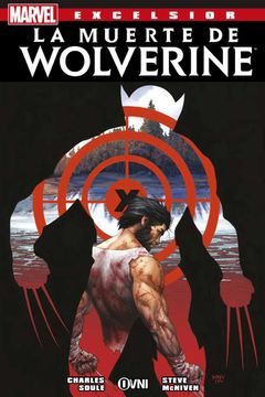 portada La Muerte de Wolverine