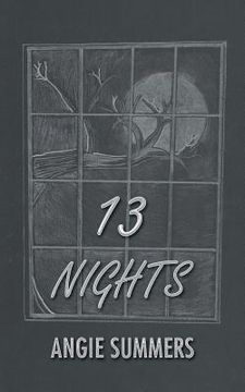 portada 13 Nights (en Inglés)