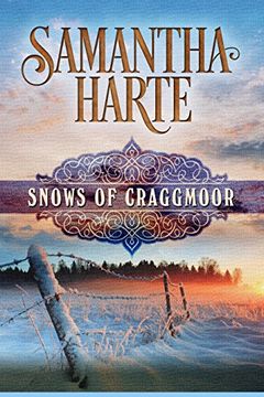 portada Snows of Craggmoor 