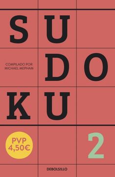 portada Sudoku 2