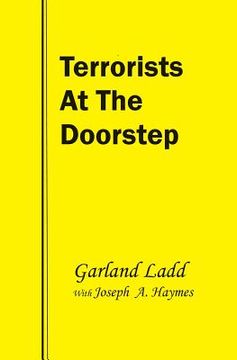 portada Terrorists at the Doorstep (en Inglés)