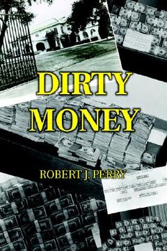 portada dirty money (en Inglés)