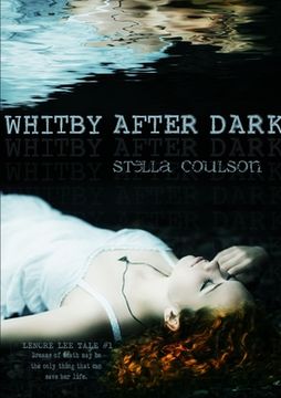 portada Whitby After Dark (en Inglés)