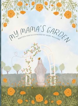 portada My Mama's Garden
