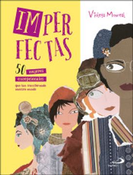 portada Imperfectas (in Spanish)