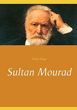 portada Sultan Mourad (en Francés)