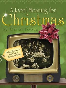 portada A Reel Meaning for Christmas (in English)