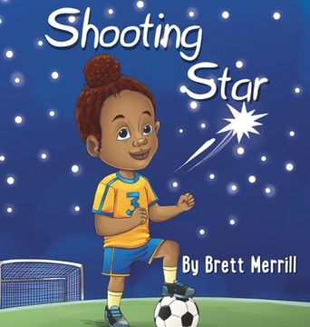 portada Shooting Star (in English)