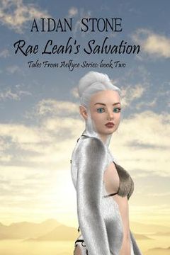 portada Rae Leah's Salvation (en Inglés)