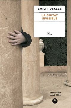 portada la ciutat invisible (en Catalá)