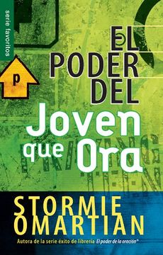portada El Poder del Joven que Ora (in Spanish)