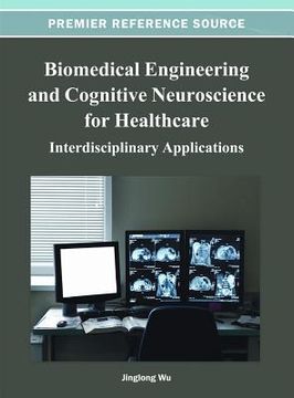 portada biomedical engineering and cognitive neuroscience for healthcare