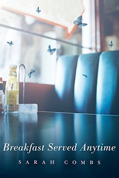 portada Breakfast Served Anytime 