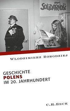 portada Europäische Geschichte im 20. Jahrhundert: Geschichte Polens im 20. Jahrhundert: (en Alemán)