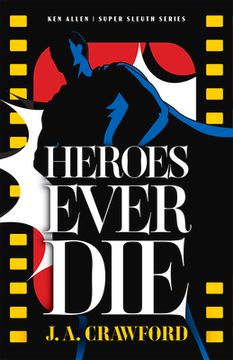 portada Heroes Ever Die: Volume 2 (en Inglés)