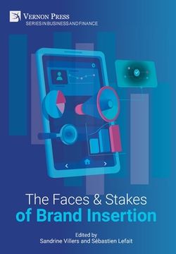 portada The Faces and Stakes of Brand Insertion (in English)