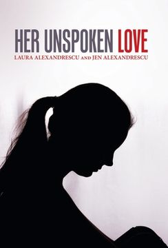 portada Her Unspoken Love (en Inglés)