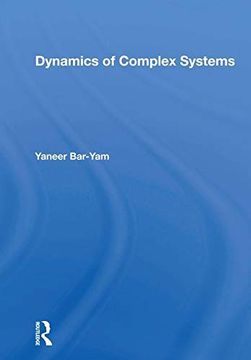 portada Dynamics of Complex Systems (en Inglés)