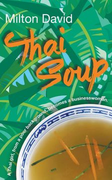 portada Thai Soup (en Inglés)