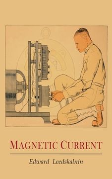 portada Magnetic Current (in English)