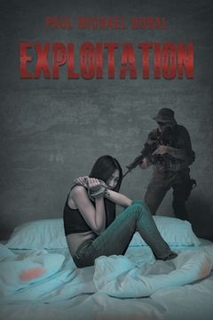 portada Exploitation (en Inglés)