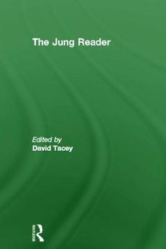 portada the jung reader