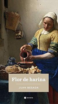 portada Flor de Harina (in Spanish)